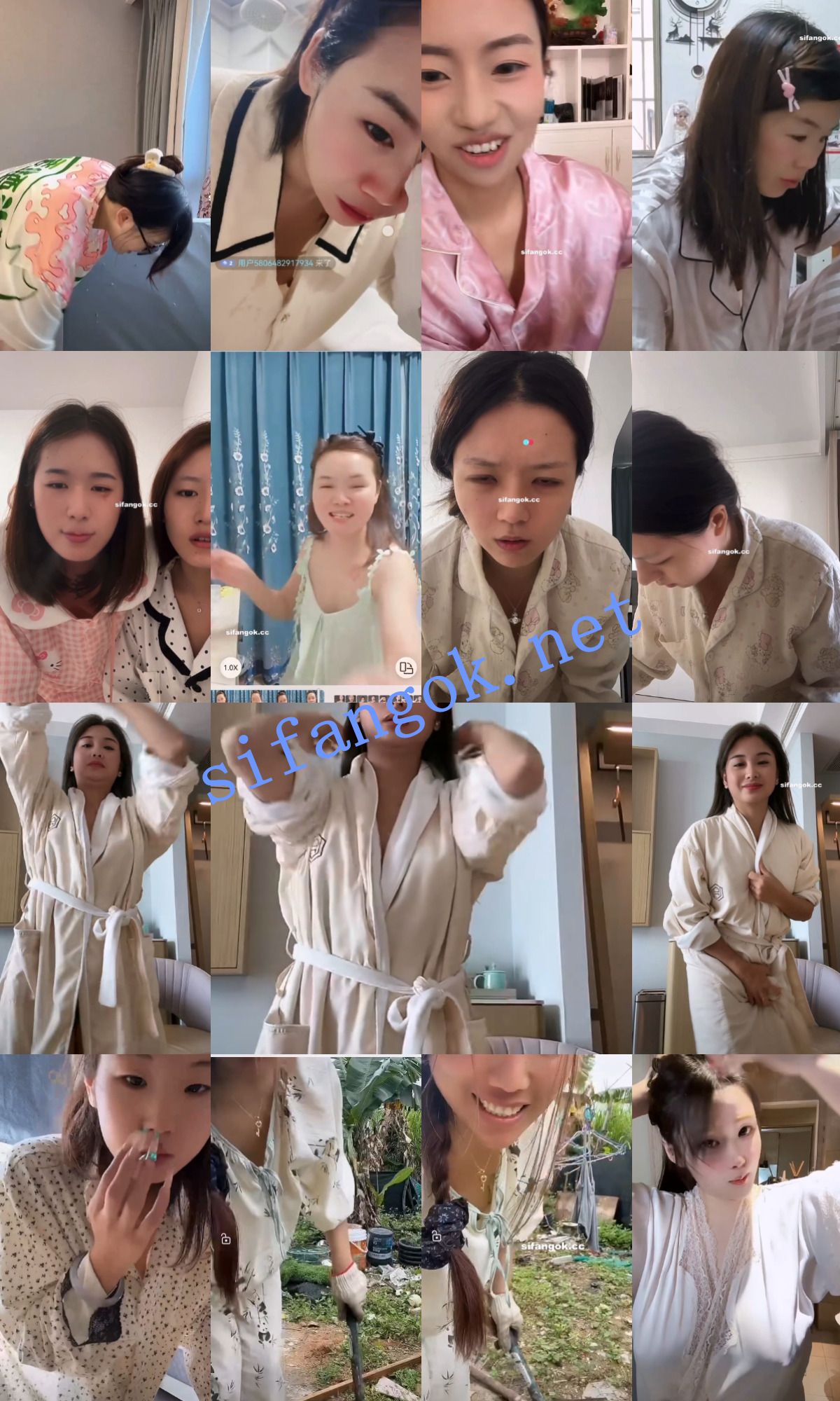 【抖音网红闪现】闪现 露点 露穴 内衣 内裤 各种精彩瞬间21 9