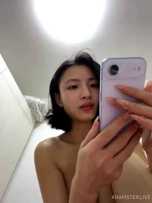 ❤❤❤ST新人清秀校花，Stripchat！【Yaobaobao】自慰高潮爽翻天 2