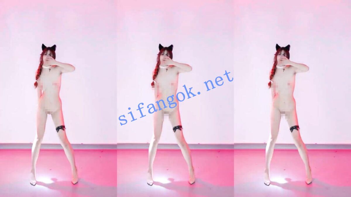✅ST开票 DY-002-2 极品女团 全裸 裸舞脱衣舞 双女互搞等 3