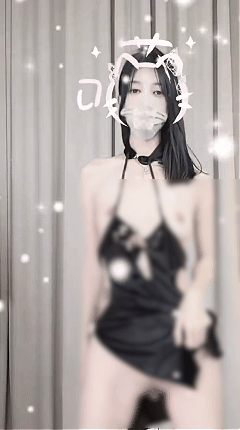 抖音带货主播 小尾巴/尾巴男装 反差裸舞骨干慢摇 爽翻二弹 10