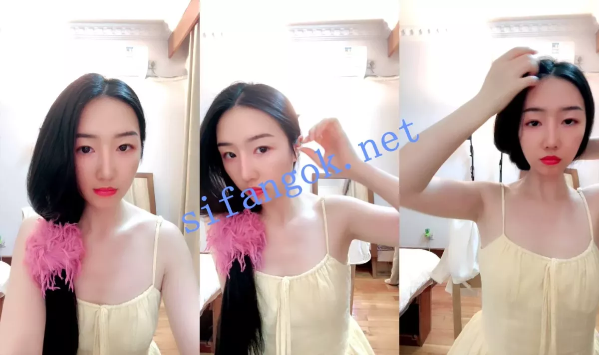 ⚡20小时核弹！【我也不想这样】175女秘~模特身材~搔首弄姿~ 1
