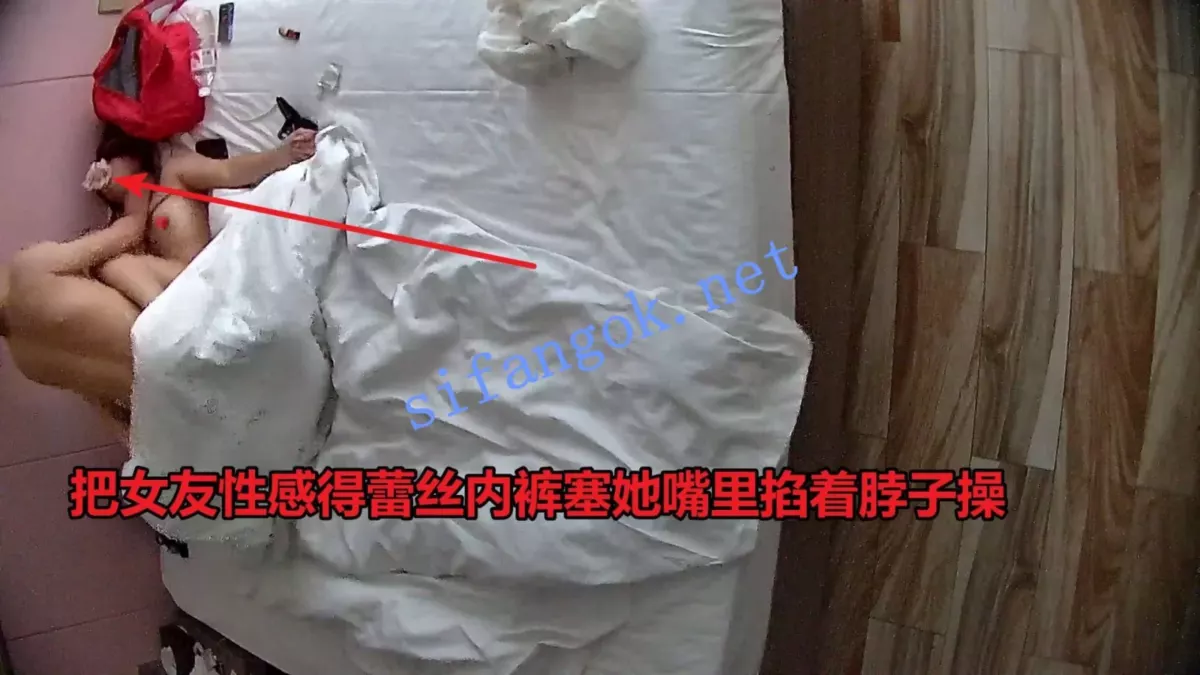 ❤️20260607❤️极品美女穿上黑丝被男友把内裤塞嘴里掐脖操 16 ❤️20260607❤️极品美女穿上黑丝被男友把内裤塞嘴里掐脖操 16