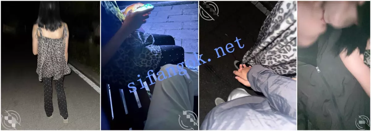 ❤️外站博主（贪恋弟媳的温柔）操弟媳，还是个小孕妇呢 15