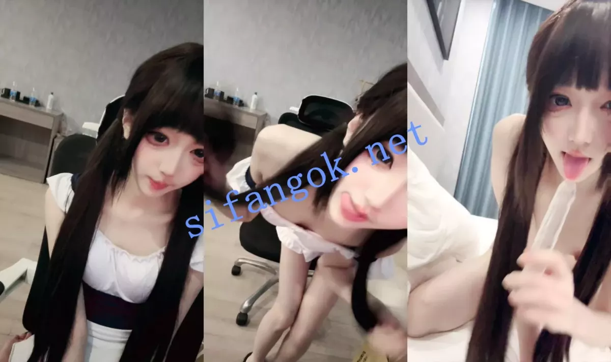 ⚡【08萝萝】18岁漂亮女孩天生母狗!自慰吃鸡啪啪~欲罢不能 9 ⚡【08萝萝】18岁漂亮女孩天生母狗!自慰吃鸡啪啪~欲罢不能 9
