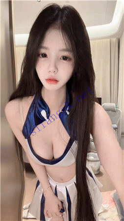 抖音福利 八酱、短发那只猫 微密全写真诱惑 纯情可人21V【21V】【183M】 10