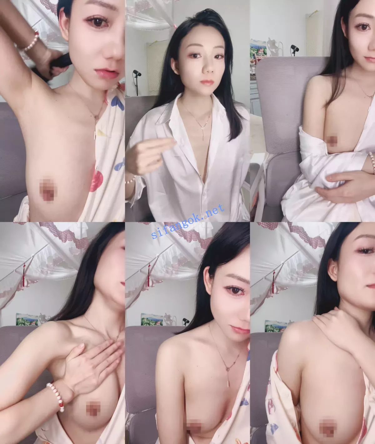 ♆♆【恩恩】清秀御姐~! 尤物身材~酥胸美腿~道具自慰~过瘾 2 ♆♆【恩恩】清秀御姐~! 尤物身材~酥胸美腿~道具自慰~过瘾 2
