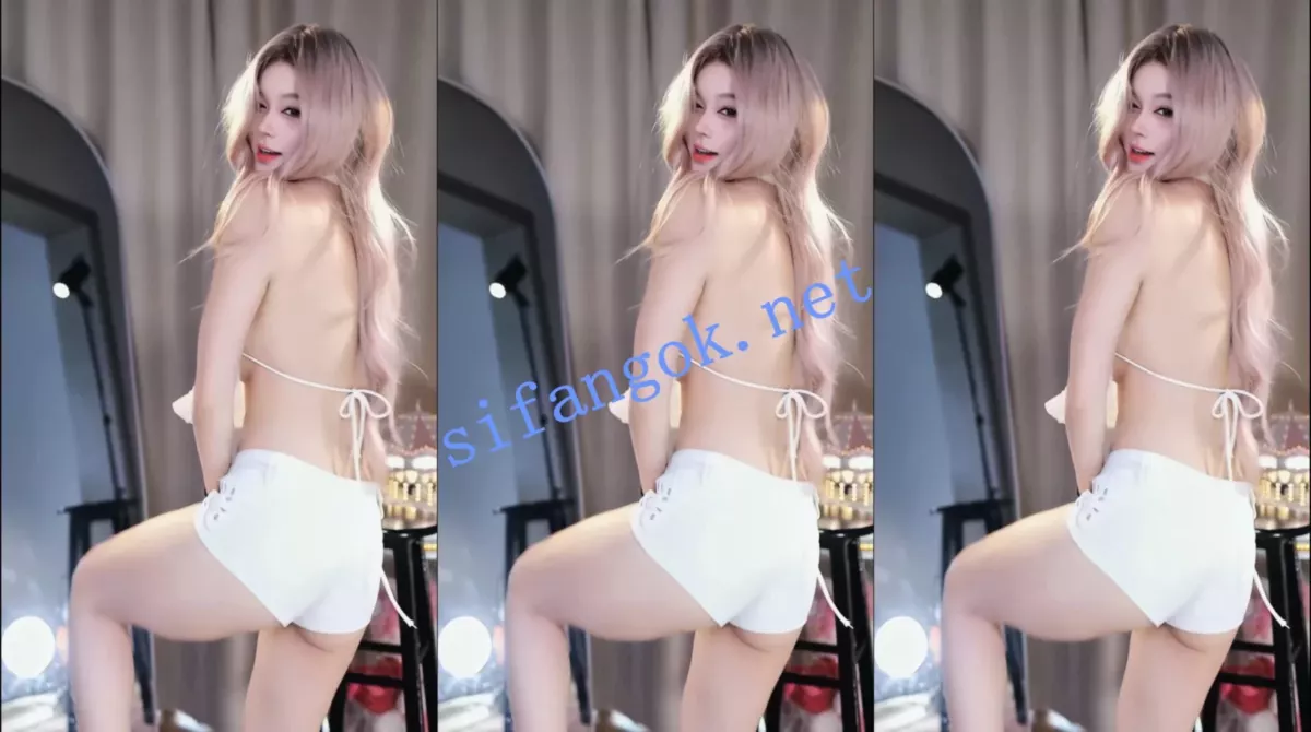 【漂漂】甜心  反差感甜美小妹 骚舞精选7V 大裸背漏奶贴 5
