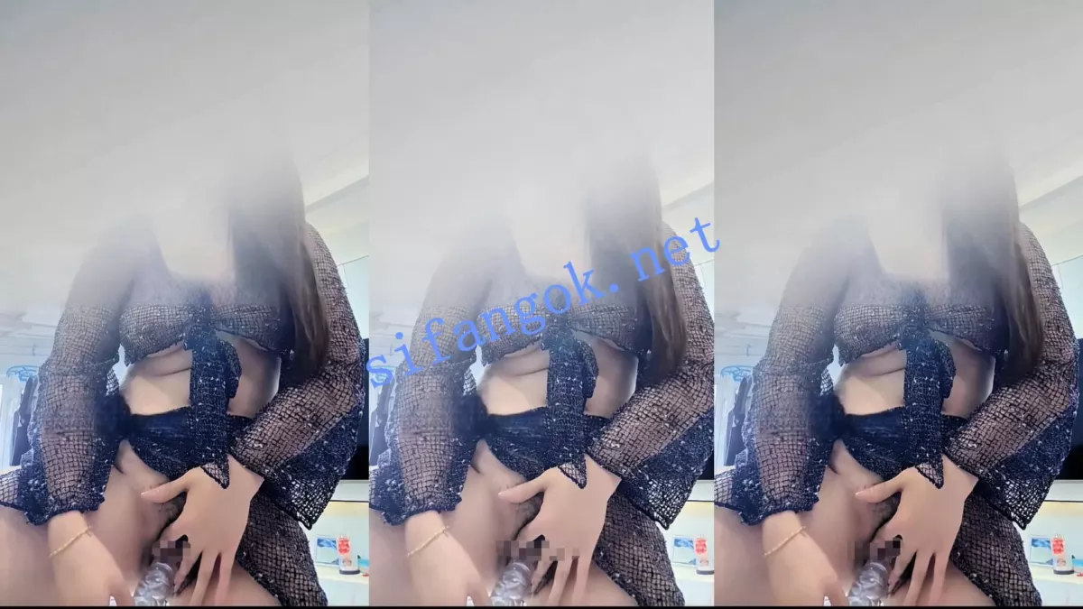 【抖音】星辰 风骚少妇深度自慰 白浆四溢狂喷淫水 13