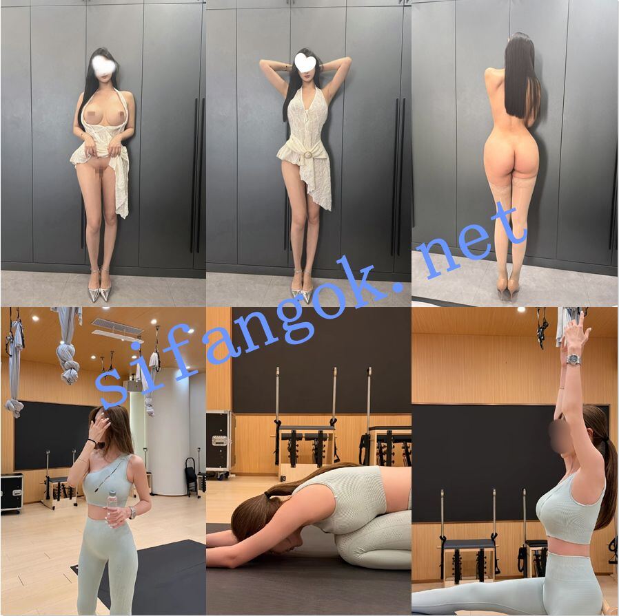 性爱记事本HL 2026SVIP付费福利 上至天菜顶美下至居家少妇(7) 15