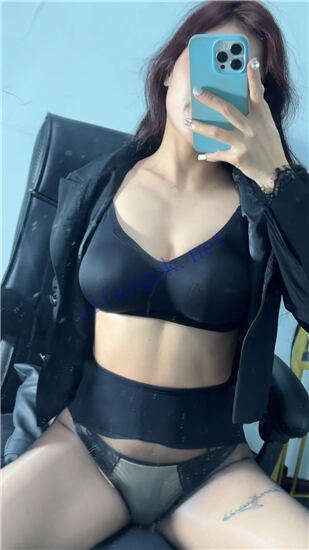 抖音超美主播 金克丝.玖伍六 情趣露毛诱惑 双女互捏大福利【12V】【2.71G】 20