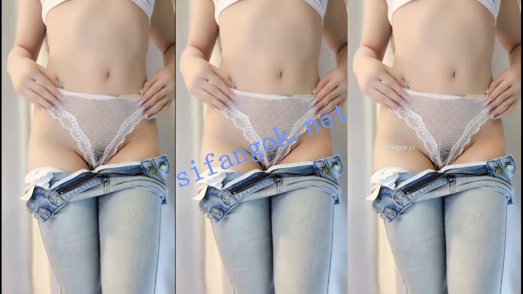 【快手】有点温柔 勒穴怼穴特写定制4V 穴美臀圆淫叫不停【4V】【582M】 3