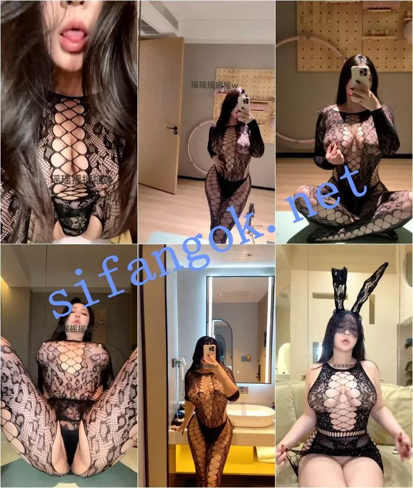 ✅微博 小王同学瑶瑶摇摇摇 木瓜巨乳 大尺度勾引 抖胸等 2