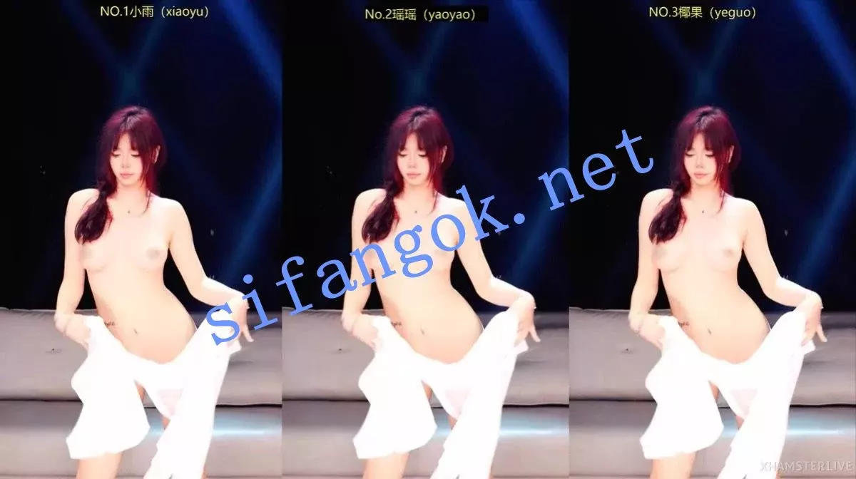 ，主播！！【【RoseGirl888】】女团裸舞，抹油自慰惩罚 26