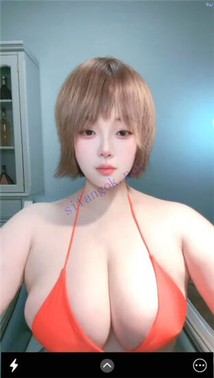 抖音巨乳萌妹 梓君 超大奶自摸插穴 抖奶诱惑沐浴福利秀【12V】【325M】 17