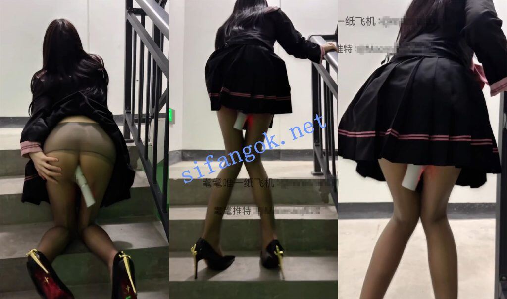 ❤️超极品萝莉【米米酱】520高价定制任务7月最新福利【8V5P】【915M】 10