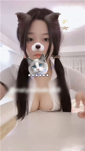 推特大奶萌妹 奶油 VIP合集裸舞自慰 反差抖音风 粉润无敌【241V412P】【1.14G】 4
