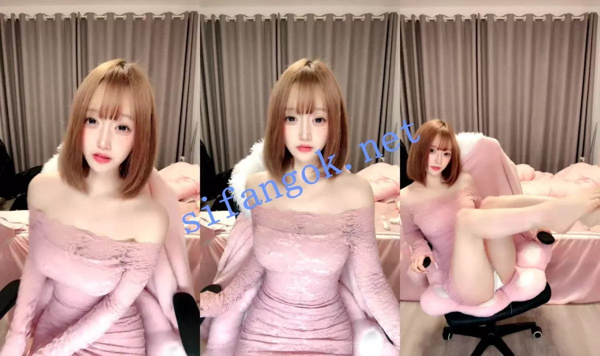 ⚡【性感小兔】甜美短发校花女神！全裸热舞~让人垂涎三尺~ 4