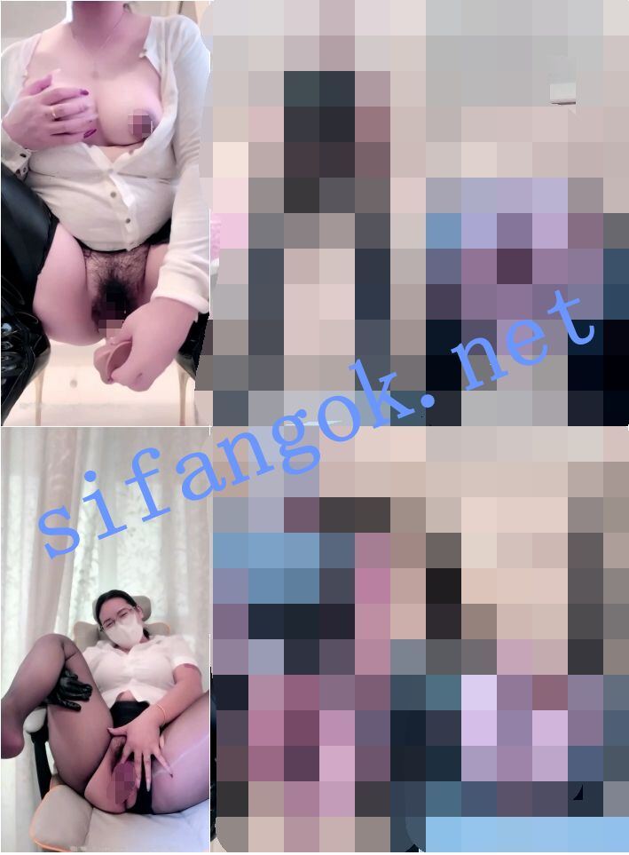 快手 宝姐 眼镜巨乳御姐 露点 B特写 各姿势插B 骚话勾引【5V】【433M】 3