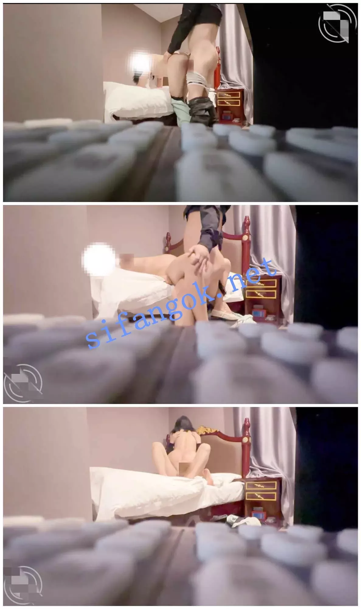 ❤️外站博主（贪恋弟媳的温柔）操弟媳，还是个小孕妇呢 11