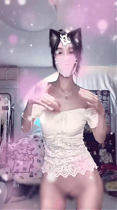抖音带货主播 小尾巴/尾巴男装 反差裸舞骨干慢摇 爽翻二弹 6
