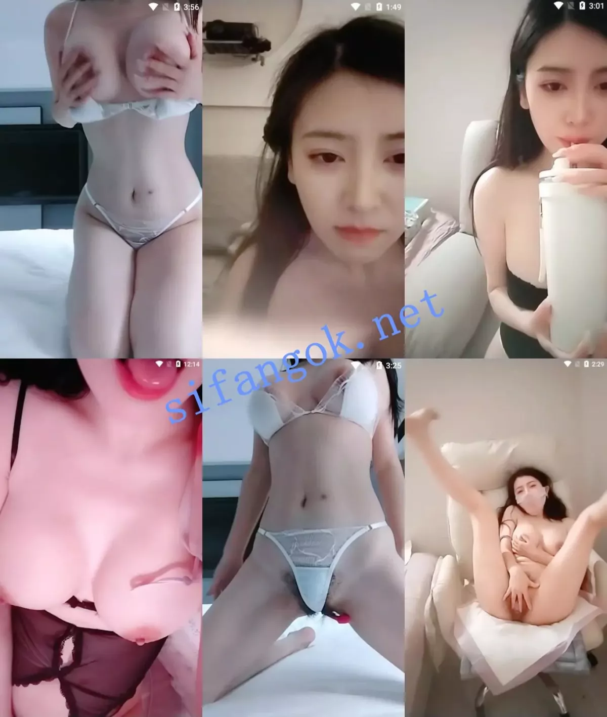 主播！！【【莱莱】】女神，女神，气质极高~无毛肥穴~绝顶 4