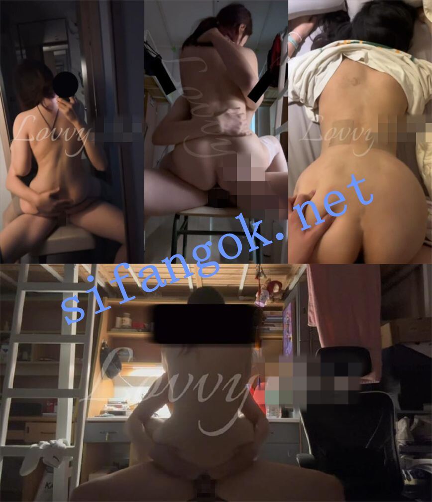 极品反差漂亮女大【lovvy软糖】5月最新SVIP福利【4V151P】【815M】 3