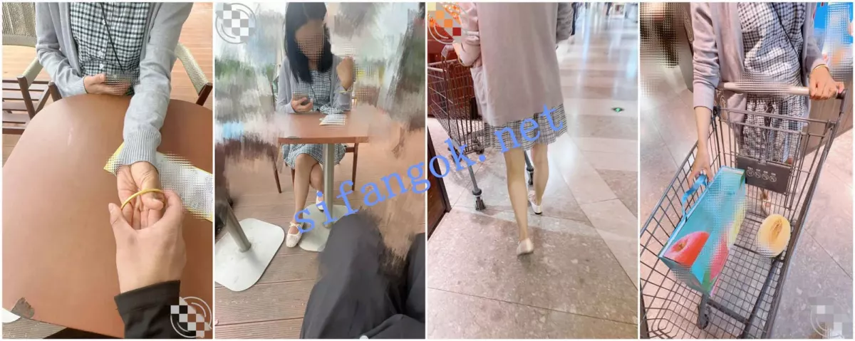 ❤️外站博主（贪恋弟媳的温柔）操弟媳，还是个小孕妇呢 14