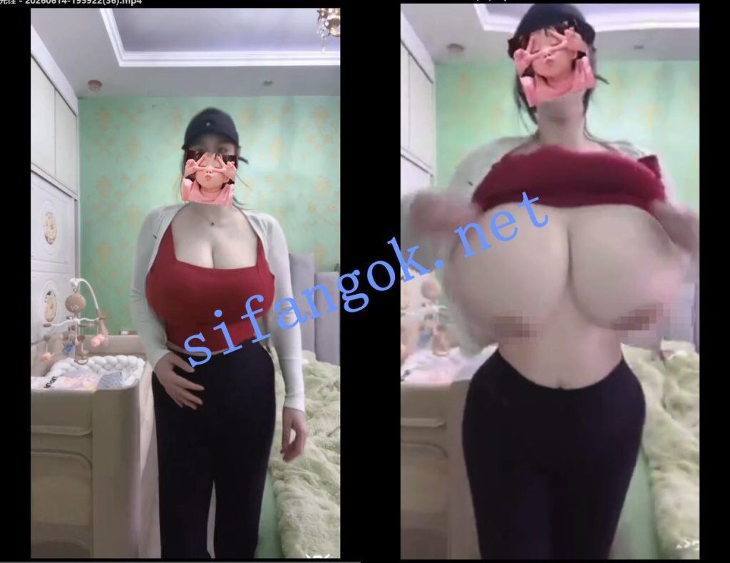【推特巨乳】费若拉 最新哺乳期喂奶挤奶喷汁漏奶福利【44V】【362M】 22
