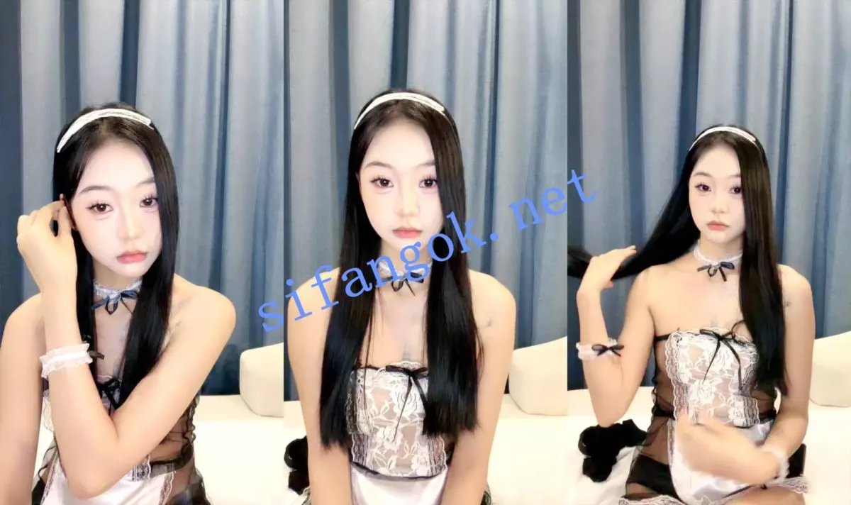 ⚡【思级】劲爆啊！漂亮女神酒店约炮光头土豪大哥~太爽了~ 17
