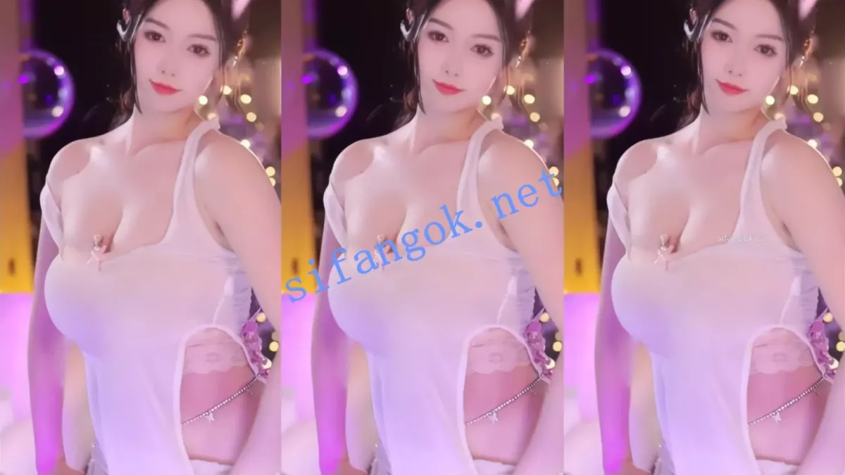 【虎牙】李纯儿  老牌知名主播骚舞收藏版6V 顶级颜值身材 3