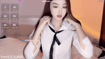 主播 IAIA_iris  01 1