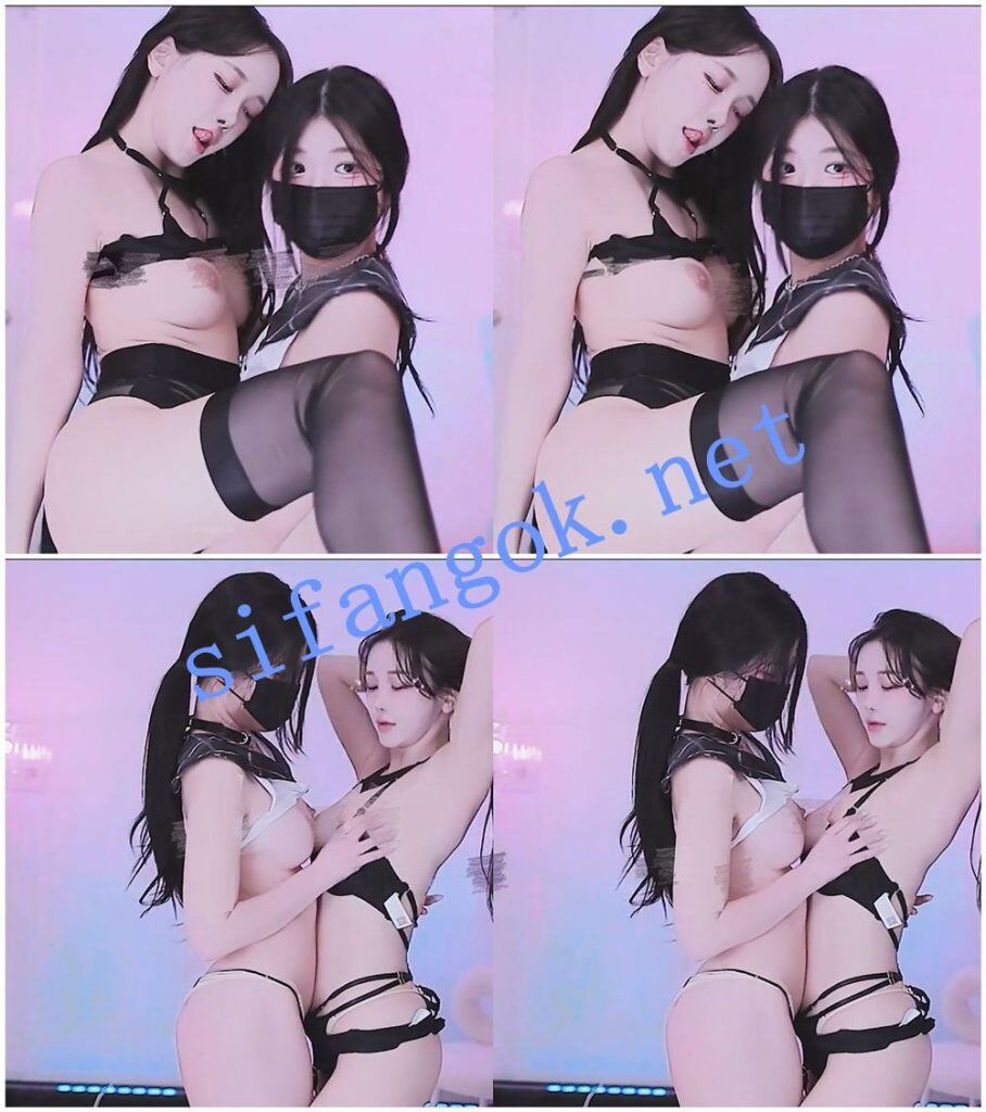 来期双人房的【victorias】双人合并房 继续激情裸舞 放飞奶子【17V】【3.58G】 10
