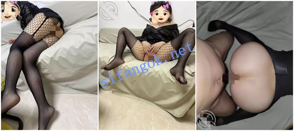 ❤️外站博主（爱抽硬玉溪）操小姨子，内射等作品合集！ 6