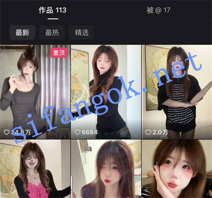 快手 小彗鸡腿 顶级颜值身材 首次露点 捏乳头 玩弄乳头【1V】【24.9M】 1