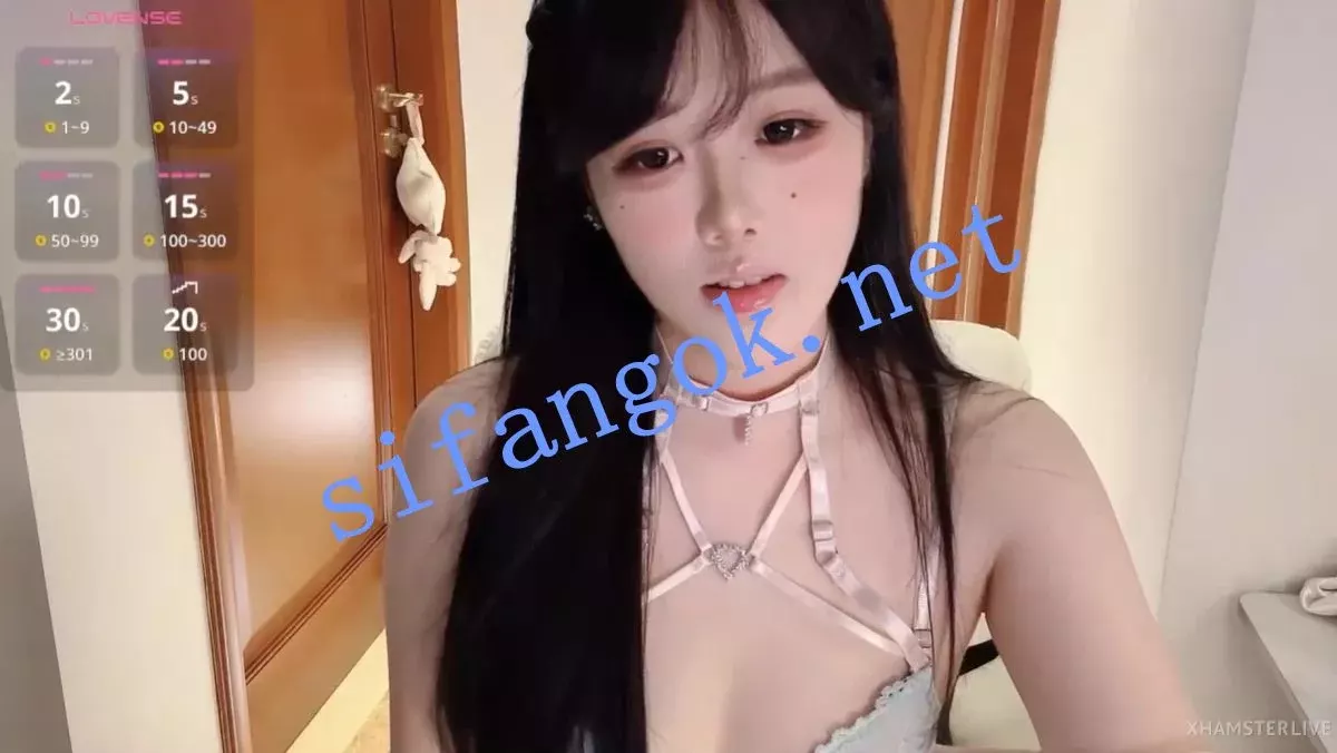 ，主播！！【【uu_7】】新来的绝美女神，道具自慰秀 1