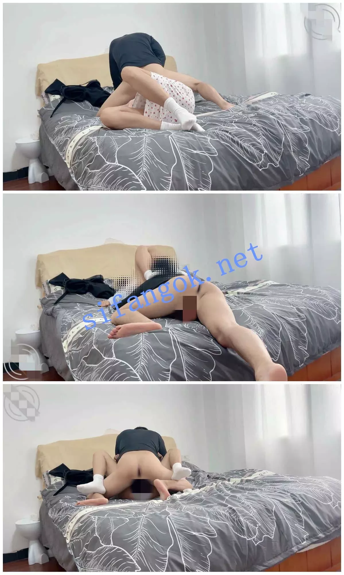 ❤️外站博主（贪恋弟媳的温柔）操弟媳，还是个小孕妇呢 17