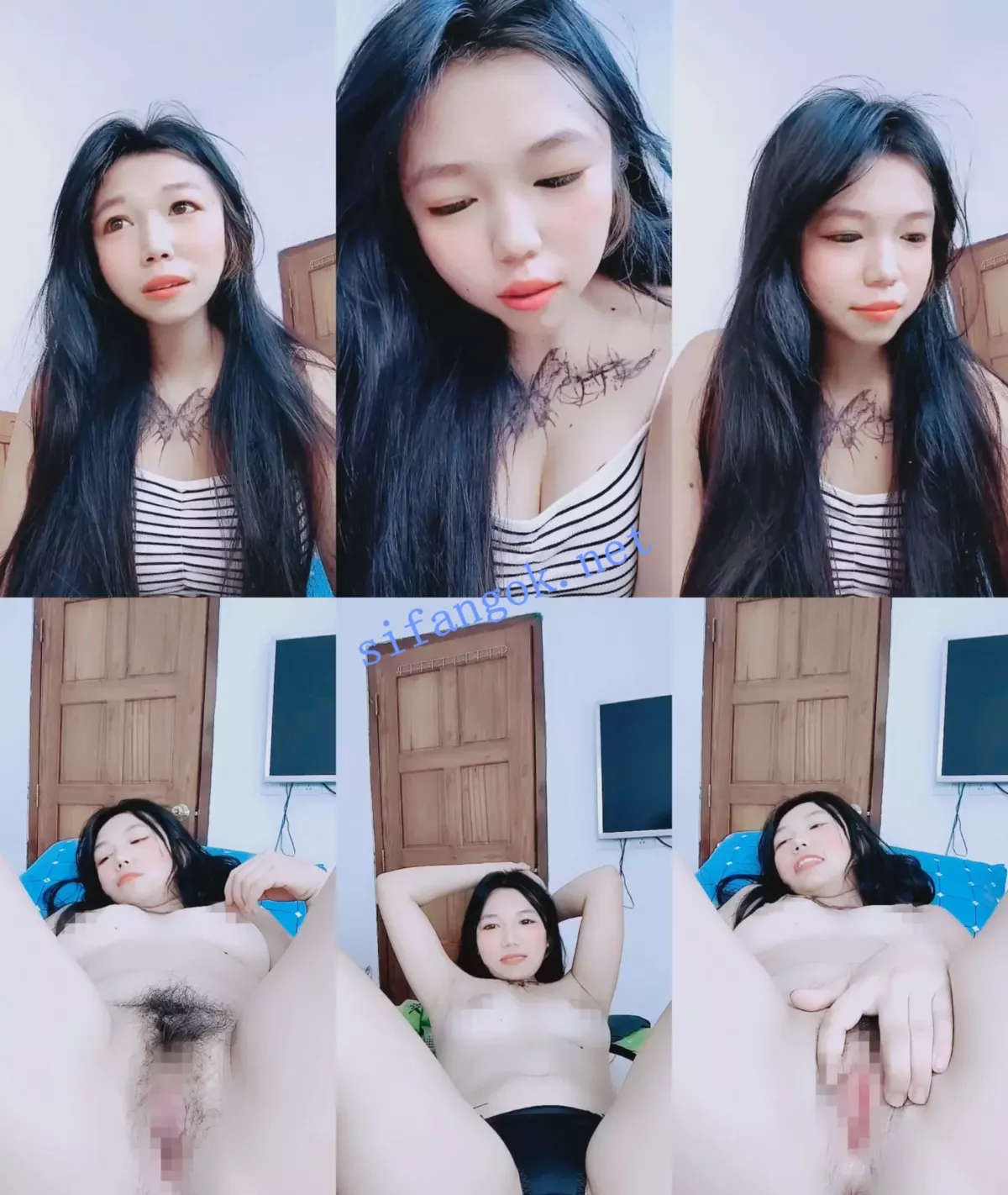 ♆♆【思思在想你】甜心美女~! 酥胸翘臀~热舞诱惑~柔逼掰穴 7 ♆♆【思思在想你】甜心美女~! 酥胸翘臀~热舞诱惑~柔逼掰穴 7