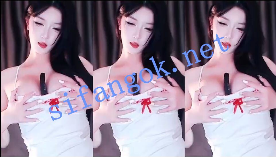 【虎牙】迪丽热依 万元定制 脱衣舞 撕丝袜 全裸裸舞 1V【1V】【288M】 3