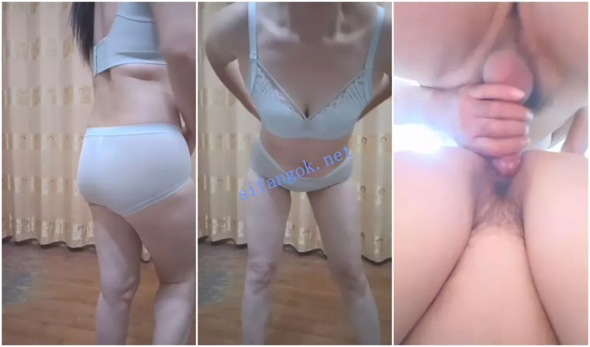 【快手福利】风骚肥臀熟女【晓艳】肥臀裸舞性爱啪啪内射 7