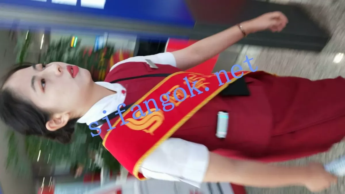 ✅【机场大师级系列】街拍抄底各种极品美女小姐姐大合集 3