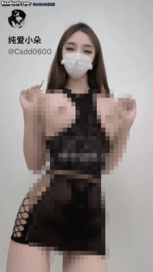 【抖音风】最全抖音风裸舞 变装 反差超大合集 美女云集210V【210V】【1.12G】 8
