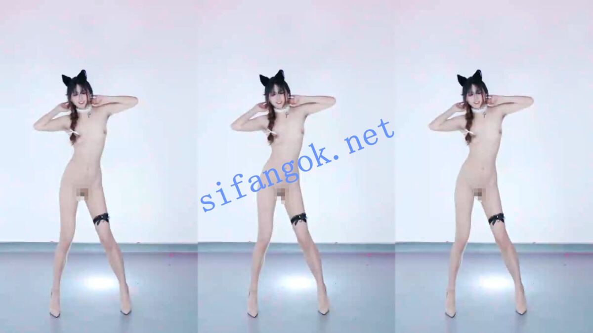 ✅ST开票 DY-002-2 极品女团 全裸 裸舞脱衣舞 双女互搞等 2