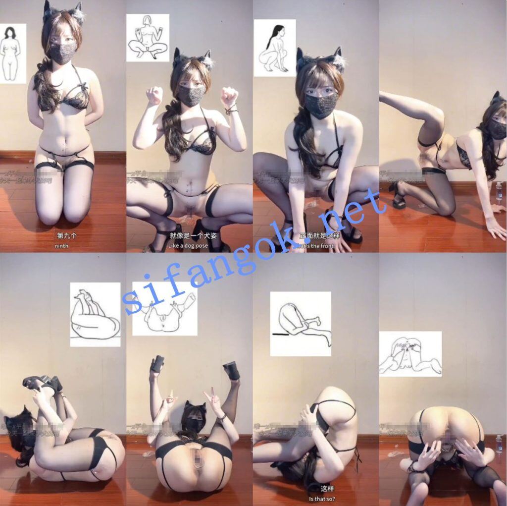 ❤️【精品】超极品萝莉女神【柒柒】回归，裸舞露出玩穴2【117V】【4.22G】 2