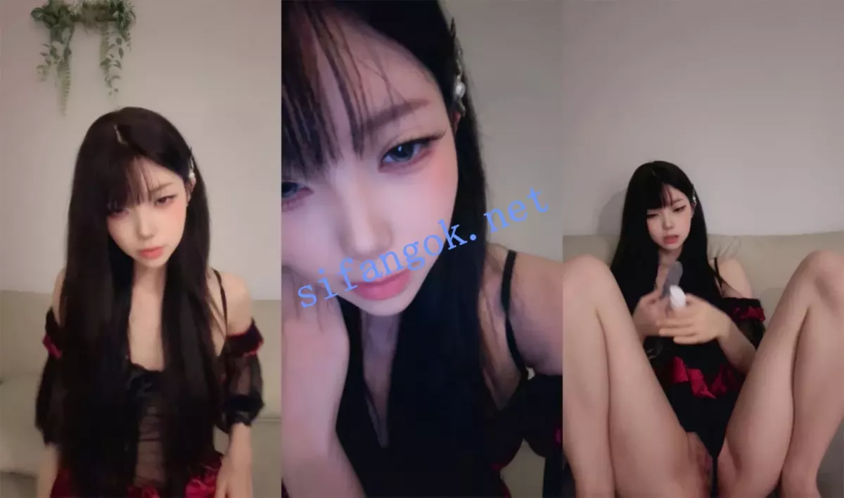 ＄妩媚学妹~【小安宝宝】模特级大长腿~真耐操 咔咔一直插2 1