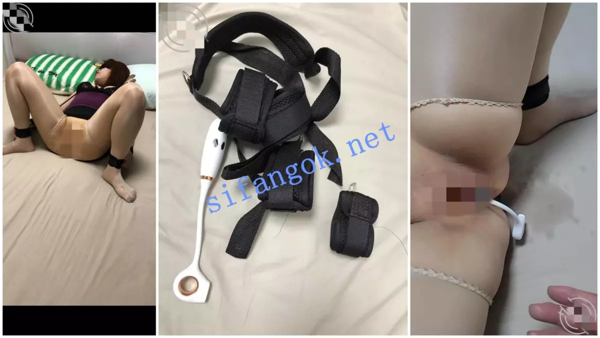 ❤️外站博主（爱抽硬玉溪）操小姨子，内射等作品合集！ 11