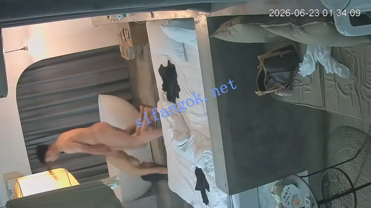 小清新美女~胸型完美大奶子~后入爆操~骨架小干到飞起来 17