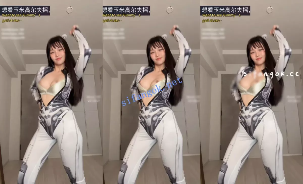 推特裸舞小美女 yum707玉米 动感裸舞2026谁说要看我打高尔夫 2