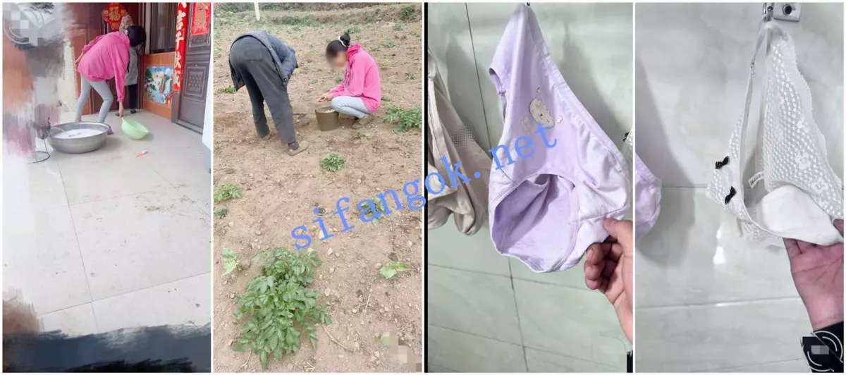 ❤️外站博主（贪恋弟媳的温柔）操弟媳，还是个小孕妇呢 2