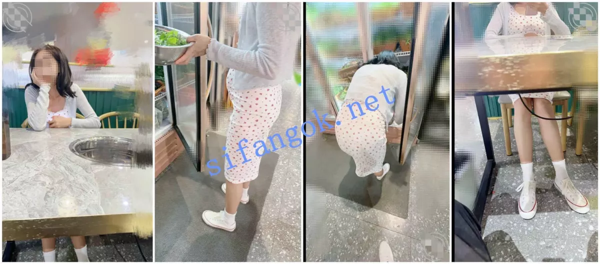 ❤️外站博主（贪恋弟媳的温柔）操弟媳，还是个小孕妇呢 16
