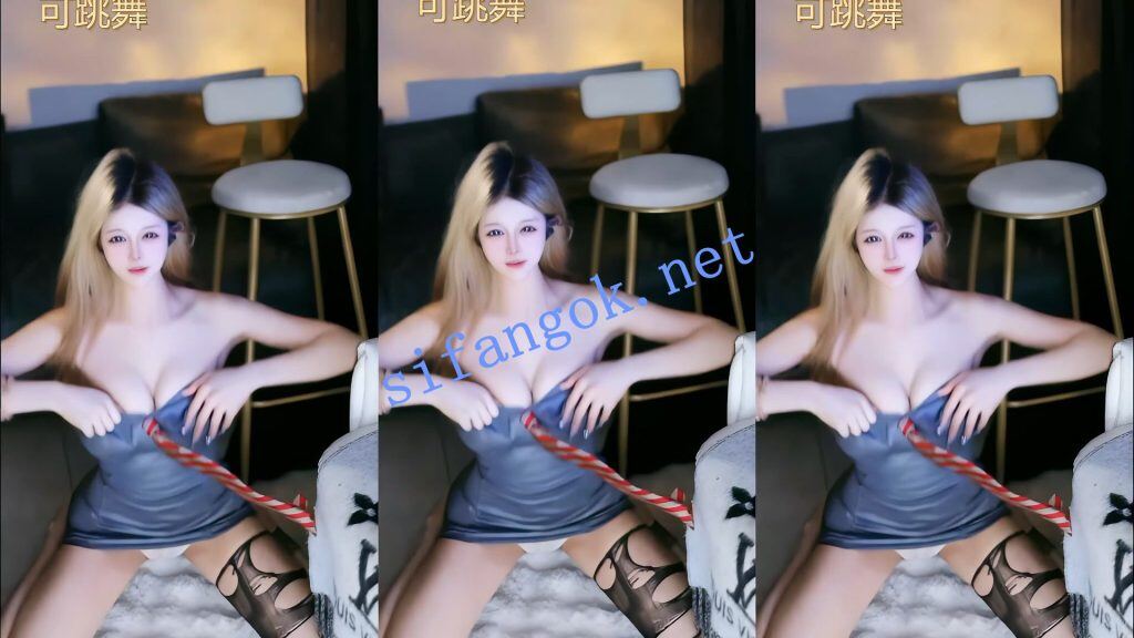 【小心心】小羊呢呢 又骚又会玩花活 小心心专出骚播【6V】【1.69G】 8